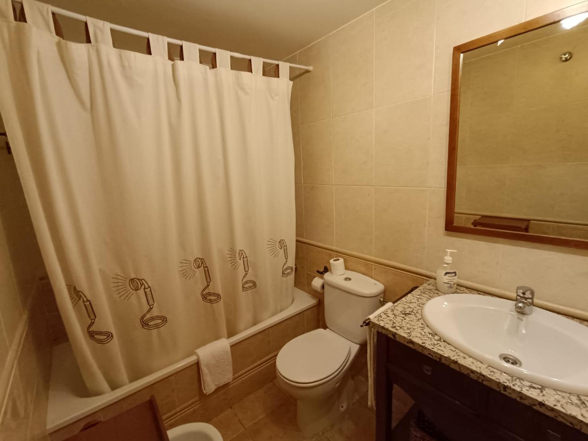 Inmocyma Cerler-Prados De Velarta C2 8 -Vistas Panoramicas Apartment Exterior photo
